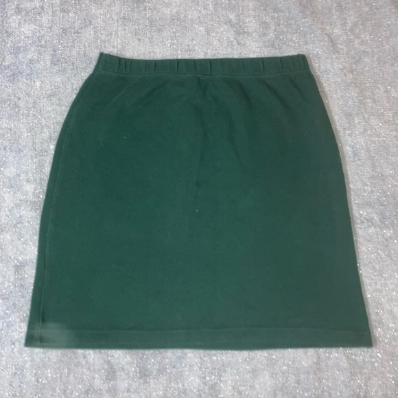 Vintage Express Skirt - Picture 6 of 6